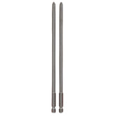 Senco EA0400 Screwdriver Bit, #2 Drive, Phillips Drive, 3 in L